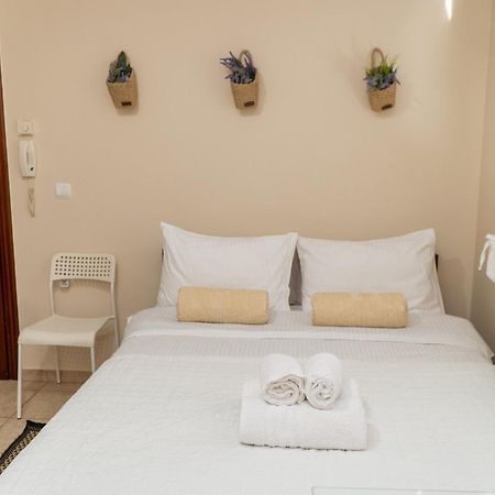 Stergios_Apartments 01 Козани Экстерьер фото